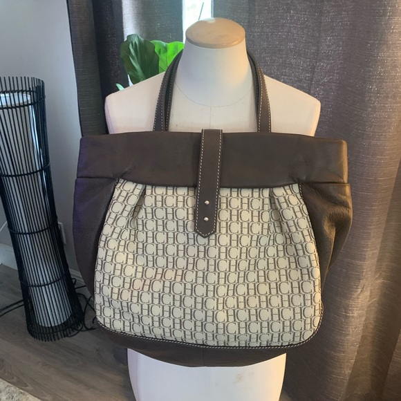 Carolina Herrera handbag